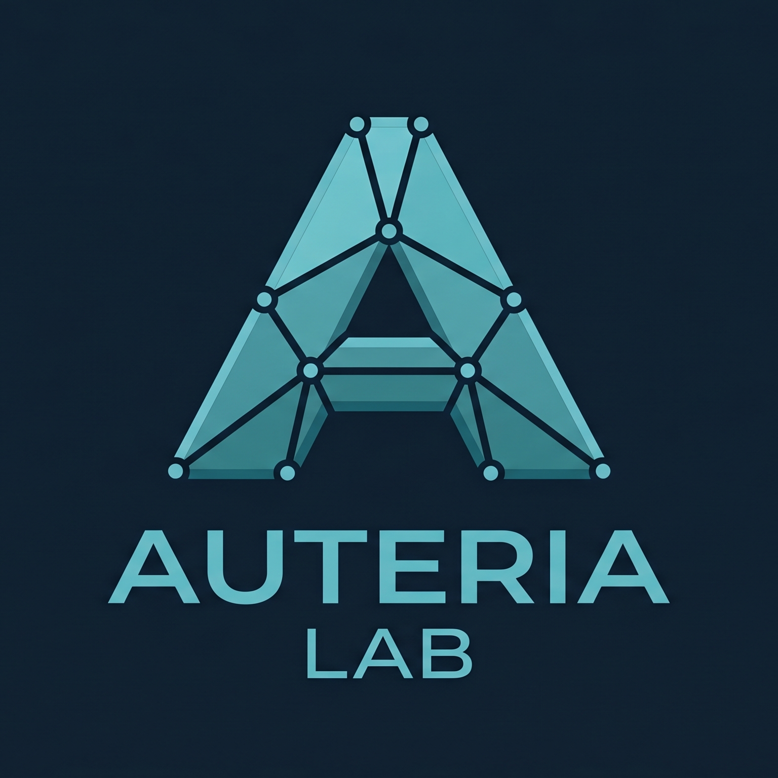 Logo Auteria Lab